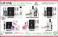 LIP-INK® Kit Collections