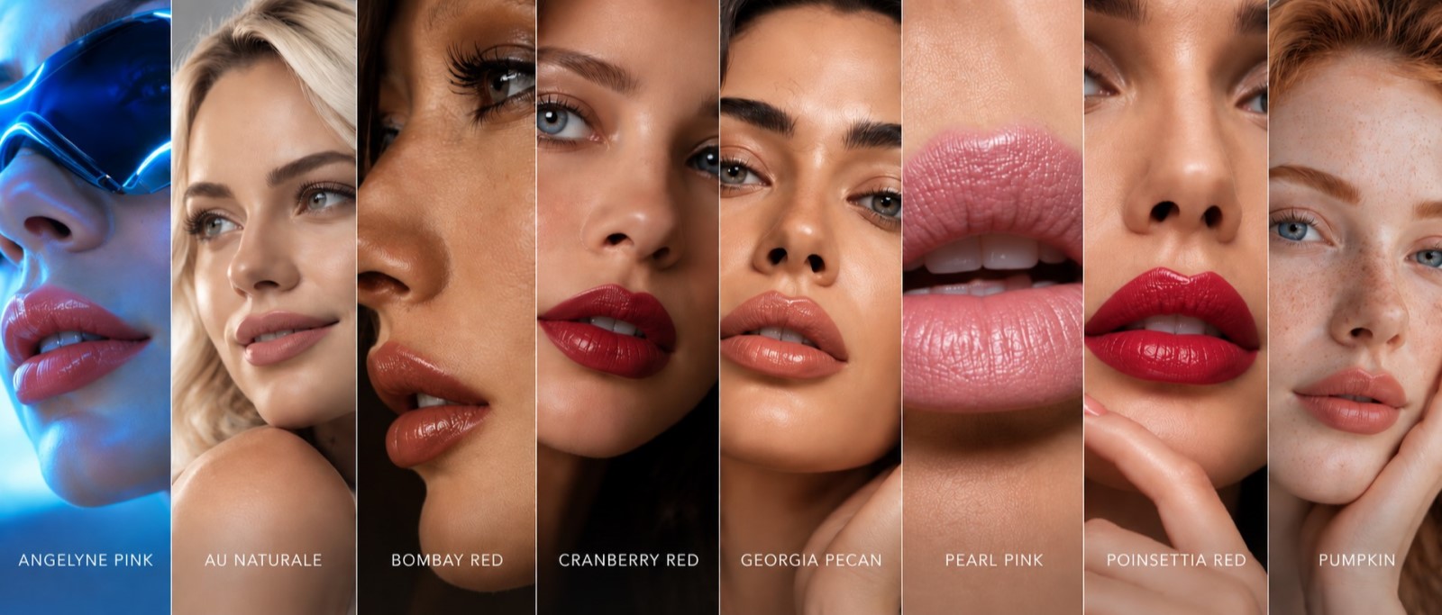 Lip Ink weekly special