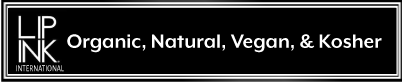 World's Only Smearproof Color Cosmetic, 100% Organic, Natural, Vegan, & Kosher