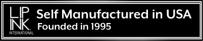 Self Manufactured in USA, Founded in 1995